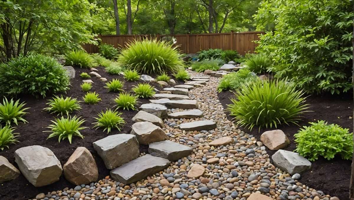 Top 11 Rainscaping Ideas for Sustainable Home Gardens