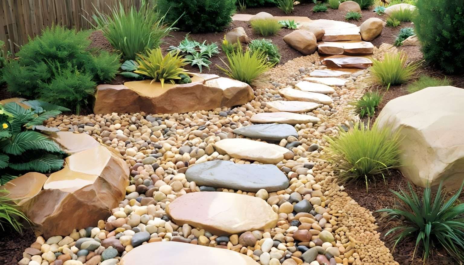 Top 11 Rainscaping Ideas for Sustainable Home Gardens