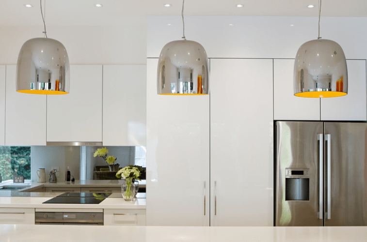 kitchen pendant lights