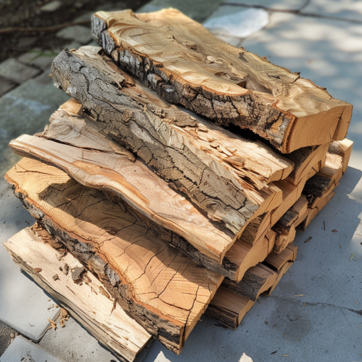 Wood Cedar