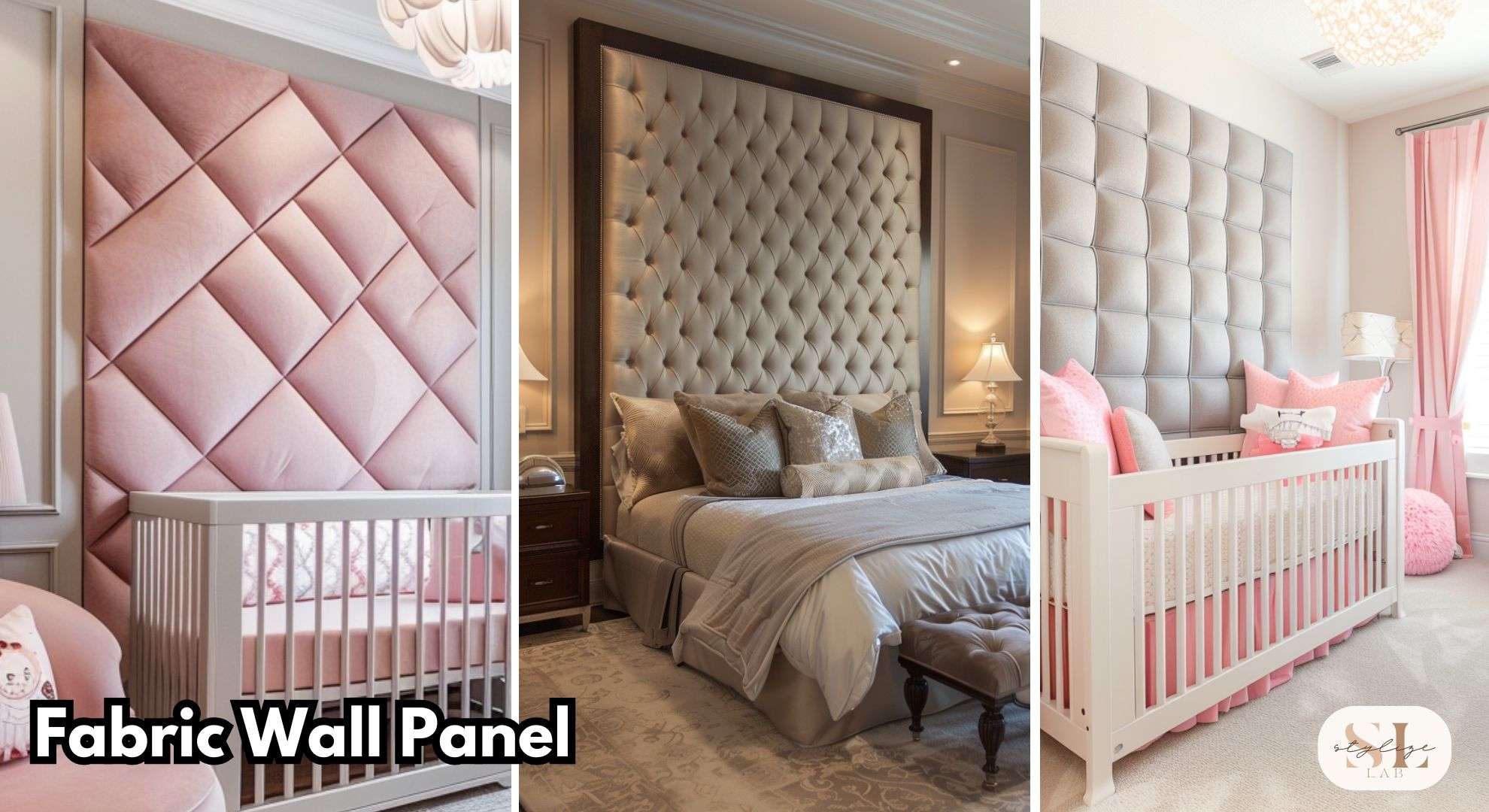 fabric wall paneling soft material sound dampening